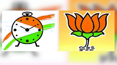 Nanded Political News