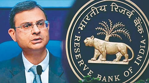 RBI economic news