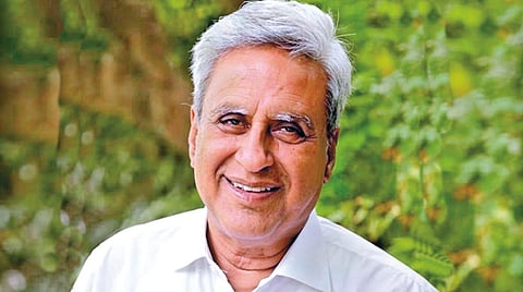  Swaraj Kaushal 