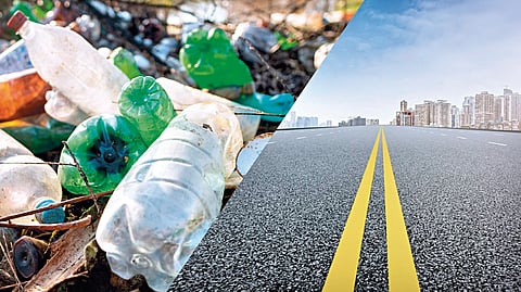 Plastic Waste Management