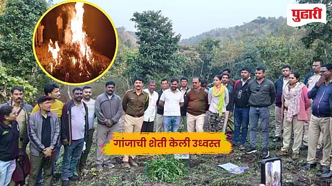 शिरपूर, धुळे