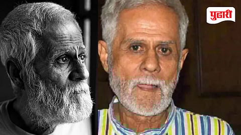 image of Actor Kalyan Chatterjee 