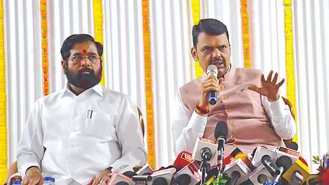 Devendra Fadnavis