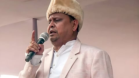 Humayun Kabir Net Worth