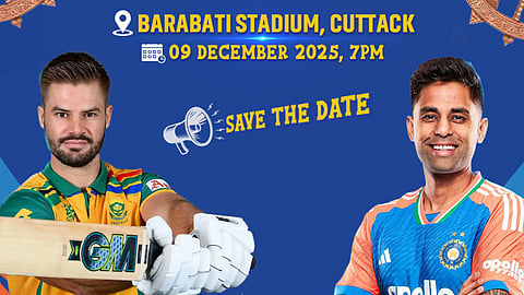 IND vs SA 1st T20 : आगामी वर्ल्डकपची ड्रेस रिहर्सल..! शुभमन गिल-पंड्याचे पुनरागमन, सूर्यकुमारच्या फॉर्मची चिंता