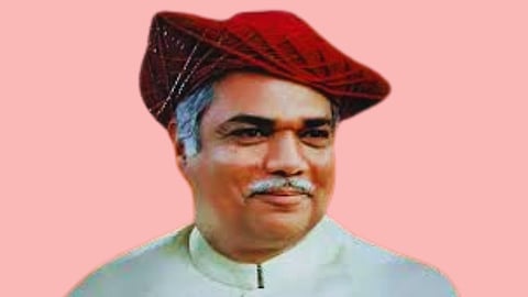 छत्रपती अभयसिंहराजे भोसले