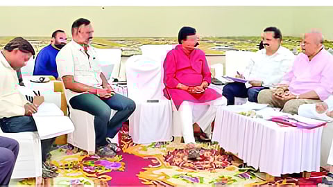 नांदेड-वाघाळा मनपा निवडणूक