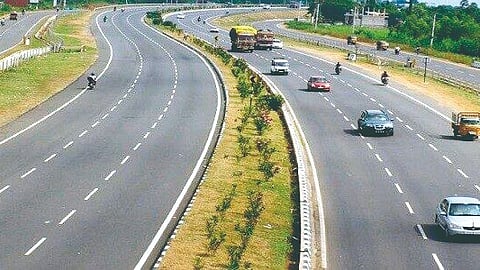 Kagal–Nidhori highway