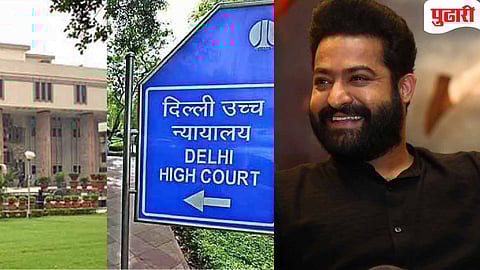 Jr NTR : ज्युनिअर एनटीआरला हायकोर्टाचा मोठा दिलासा, काय आहे प्रकरण?
