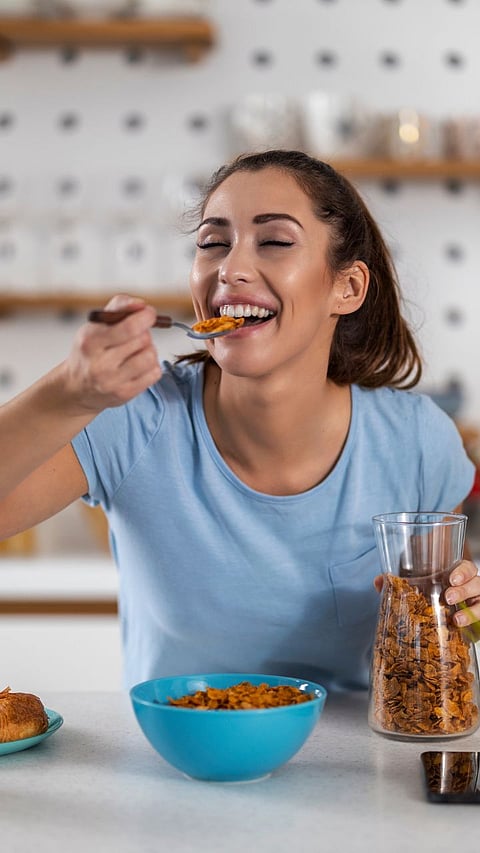 Ayurveda Health Tips