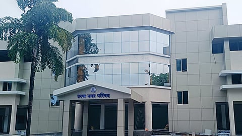 Uran Municipal Council