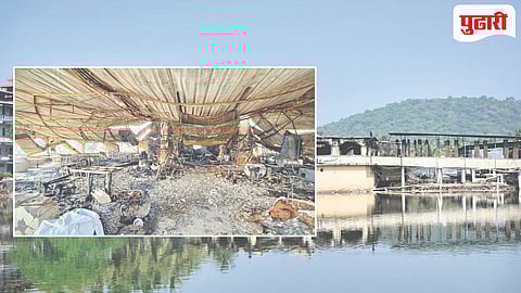 Goa Nightclub Fire Case 