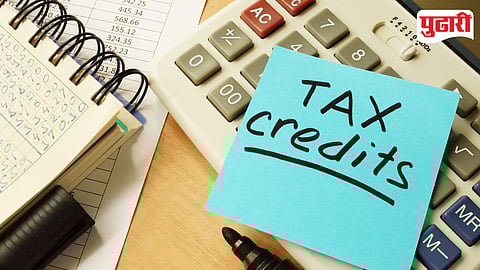 GST Input Credit Misuse