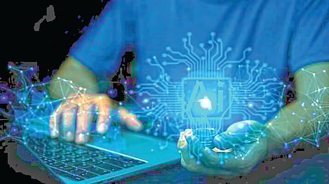 US national AI rules