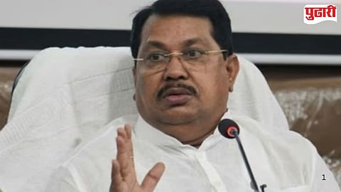 Opposition Leader Maharashtra Issues 