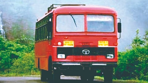 Student bus complaints helpline