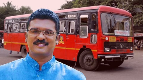MSRTC Workers Salary : एस.टी. कामगारांसाठी मोठी बातमी..! पगारासाठी पुरवणी मागण्यांत २ हजार कोटींची तरतूद