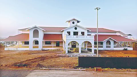 Kolhapur Chitranagari