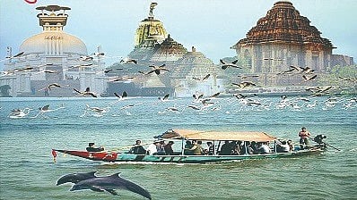 Chief Minister Tirth Darshan Yojana