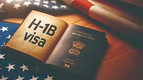 H1B visa interview delay