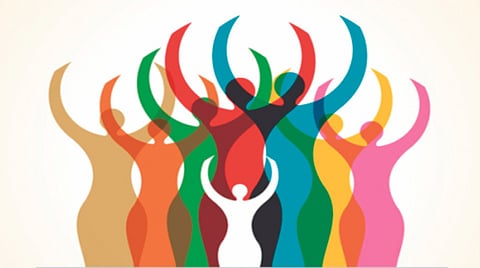 empowered women empowered india