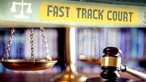 fast track court