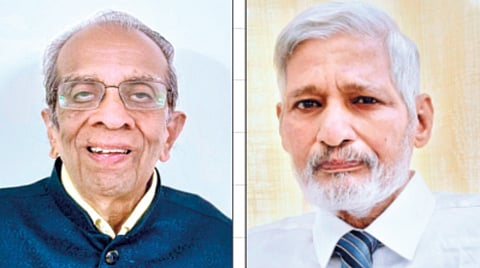 Kolhapur medical conference