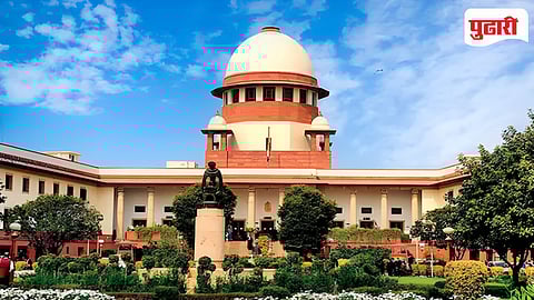 Supreme Court on Quality Of Bottled Water