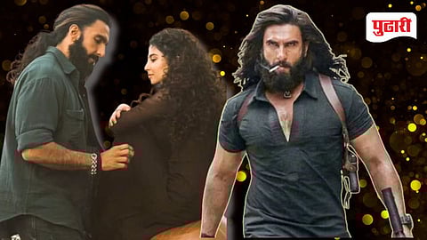 sara arjun-ranveer singh 