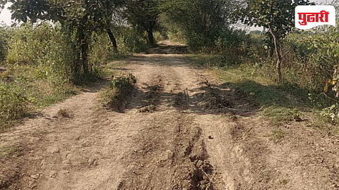 Pellora Nirli Road Issue 