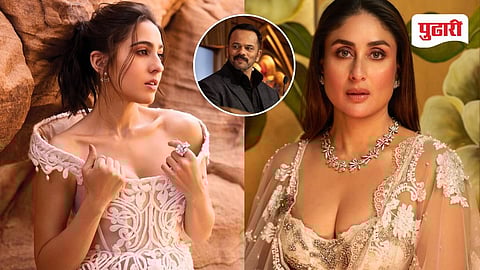 sara ali khan -kareena kapoor