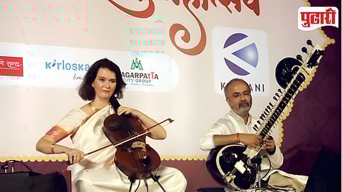 Sawai Gandharva Festival 2025