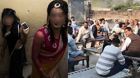 Transgender news : ट्रान्सजेंडरना 'शुभ भेट' म्हणून मिळणार १,१०० रुपयेच! 'या'  
ग्रामपंचायतीने असा निर्णय का घेतला?