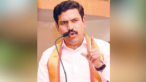 Belgaum Winter Session