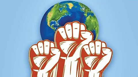 Minority Commission letter