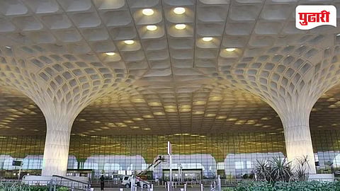 Mumbai Airport Threat