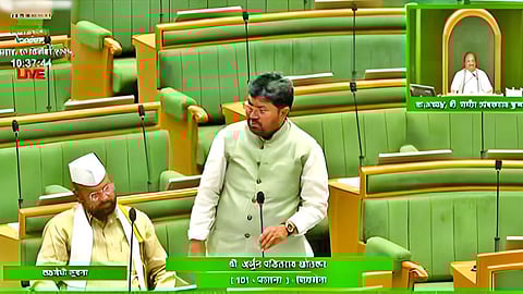 Nagpur Winter Session