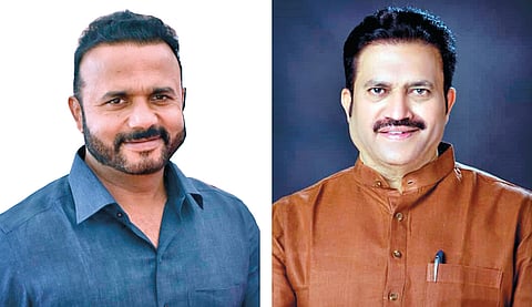 Maharashtra assembly session