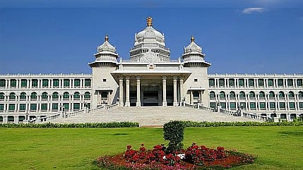 Belgaum Winter Session