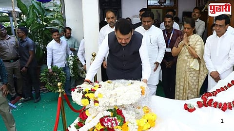 Congress leader Shivraj Patil Chakurkar death