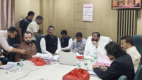 CIDCO housing prices