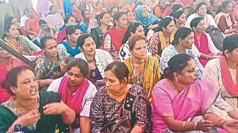 Lecturer inclusion demand