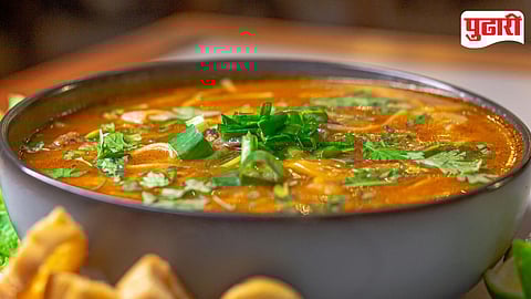 ‘शिपी आमटी’