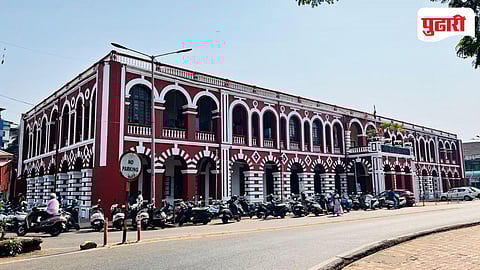 Margao Municipality