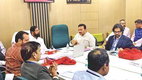 CIDCO housing price revision