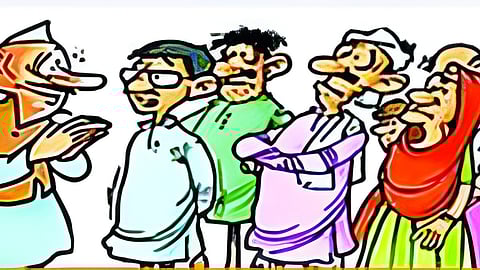 Sillod Municipal Council Election