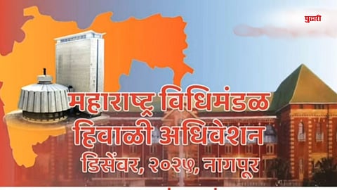 winter session nagpur | विधानभवनात 1.5 हजारात प्रवेश पासची विक्री,  चौकशीचे निर्देश