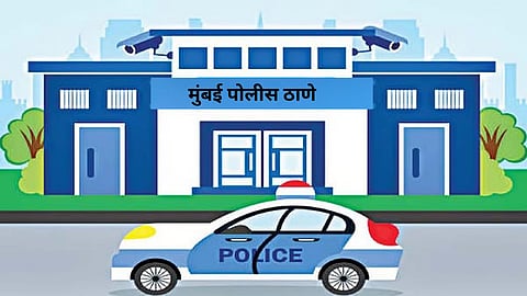 Mumbai police 