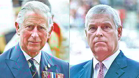 British royal family