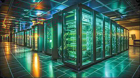 India Global Data Hub